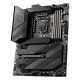 MSI MEG Z590 UNIFY Gaming Motherboard