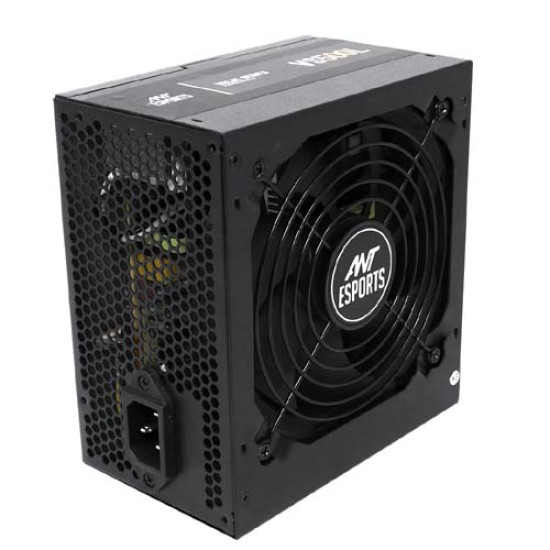 Ant Esports VS500L 500W Value Series Power Supply