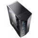 MSI MPG GUNGNIR 110R Mid Tower Gaming Case