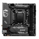 MSI MPG B560I GAMING EDGE WIFI Intel Motherboard