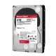 Western Digital Red Plus 6TB NAS Hard Disk Drive (WD60EFZX)