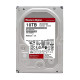 Western Digital Red Plus 10TB NAS Hard Drive (WD101EFBX)