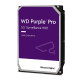 Western Digital 8TB Purple Pro Surveillance Hard Drive (WD8001PURP)