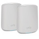 Netgear Orbi WiFi 6 Mesh System AX1800 (RBK352)