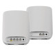 Netgear Orbi WiFi 6 Mesh System AX1800 (RBK352)