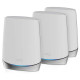 Netgear Orbi RBK753 WiFi 6 Mesh WiFi System (AX4200)