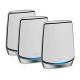 Netgear Orbi RBK853 WiFi 6 Mesh WiFi System (AX6000)