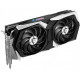 MSI Radeon RX 6600 XT GAMING X 8GB GDDR6