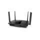 Linksys EA8100 Max-Stream Dual-Band WiFi 5 Router (EA8100-AH)