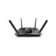 Linksys EA8100 Max-Stream Dual-Band WiFi 5 Router (EA8100-AH)