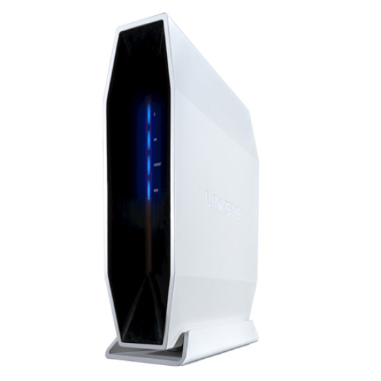 Linksys Dual-Band AX5400 WiFi 6 EasyMesh Router (E9450-AH)