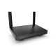 Linksys MAX-STREAM AX1800 Mesh WiFi 6 Router (MR7350-AH)