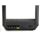 Linksys MAX-STREAM AX1800 Mesh WiFi 6 Router (MR7350-AH)