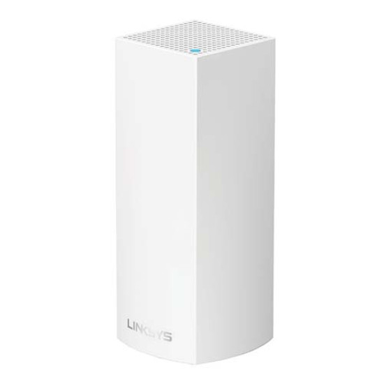 Linksys Velop Mesh WiFi System Homekit Router 1-Pack (WHW0301-AH)