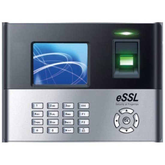 eSSL X990 Finger Print Machine