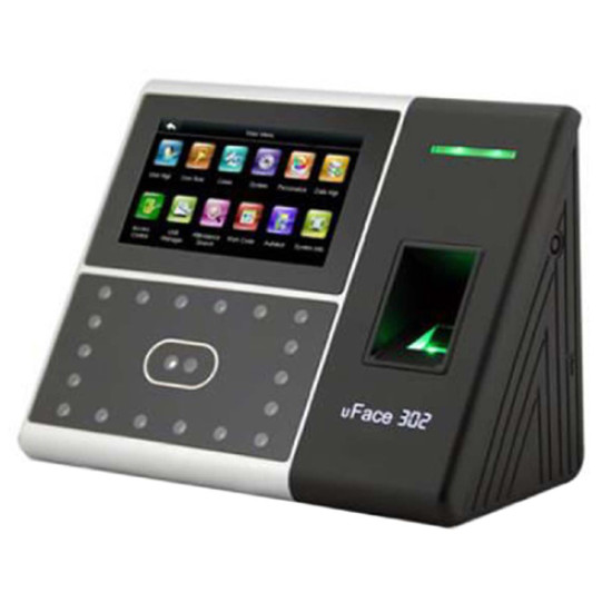 eSSL UFACE302 Face Detection