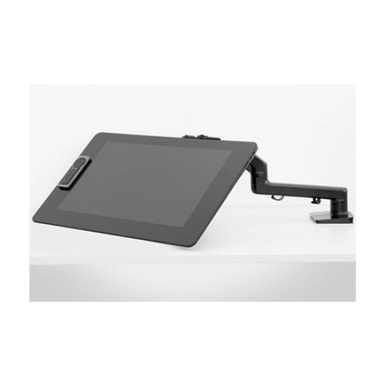 Wacom Flex Arm for Cintiq Pro 24 and 32 (ACK-628-03-K-ZX)