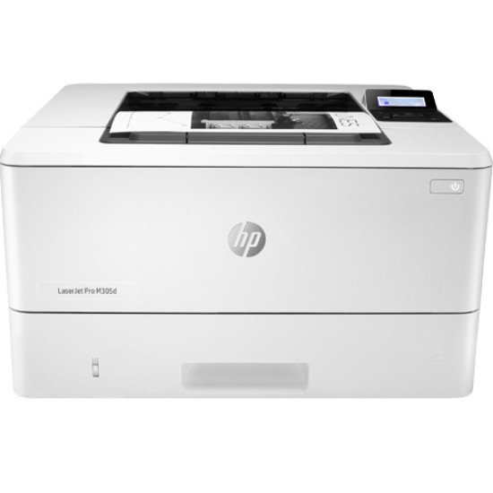 HP LaserJet Pro M305d Laser Printer