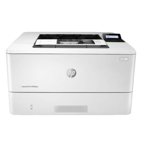 HP Laserjet Pro M305dn Single Function Laser Printer