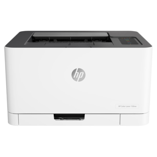 HP Color 150nw Multi Function Wireless Laser Printer