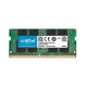 Crucial 16GB DDR4-2666 SODIMM Laptop RAM (CB16GS2666)