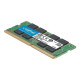 Crucial 16GB DDR4-2666 SODIMM Laptop RAM (CB16GS2666)