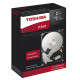 Toshiba P300 2TB High-Performance Hard Drive (HDWD220UZSVA)