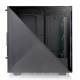 Thermaltake Divider 300 TG ARGB ATX Mid Tower Cabinet Black (CA-1S2-00M1WN-01)