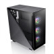 Thermaltake Divider 300 TG ARGB ATX Mid Tower Cabinet Black (CA-1S2-00M1WN-01)