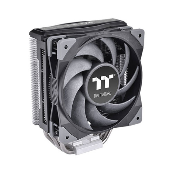 Thermaltake TOUGHAIR 310 CPU Cooler (CL-P074-AL12BL-A)