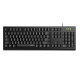 Rapoo X120Pro Wired Keyboard and Mouse Combo