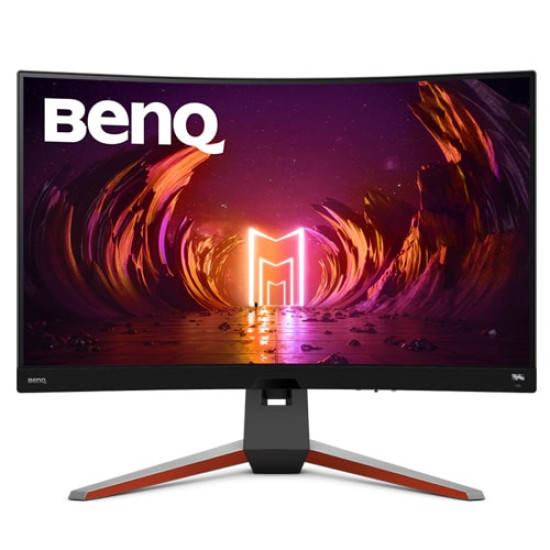 Benq EX3210R 31.5 inch 165Hz 1000R 2K Curved Gaming Monitor