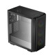 Deepcool CG560 Mid-Tower Case (R-CG560-BKAAE4-G-1)