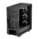 Deepcool CG560 Mid-Tower Case (R-CG560-BKAAE4-G-1)