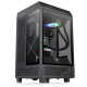 Thermaltake The Tower 100 Mini ITX Cabinet (CA-1R3-00S1WN-00)