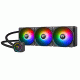 Thermaltake TH360 ARGB Sync AIO Liquid Cooler (CL-W300-PL12SW-A)