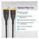 Vention AAYBV 4K Optical Fiber HDMI Cable 40M