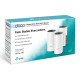 TP Link Deco M4 3 Pack AC1200 Deco Whole Home Mesh WiFi System