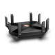 TP-Link Archer AX6000 6000 Mbps Wi-Fi 6 Router