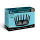 TP Link Archer AX90 AX6600 Tri-Band Wi-Fi 6 Router