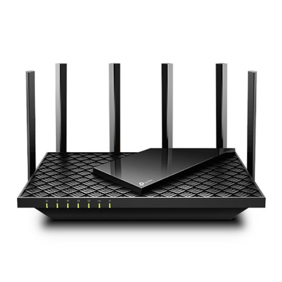 TP Link Archer AX73 AX5400 Dual-Band Gigabit Wi-Fi 6 Router