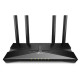 TP Link Archer AX50 AX3000 Dual Band Gigabit Wi-Fi 6 Router