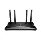 TP Link Archer AX1500 Wi-Fi 6 6 Dual-Band Wireless Router