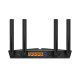 TP Link Archer AX1500 Wi-Fi 6 6 Dual-Band Wireless Router