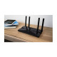 TP Link Archer AX1500 Wi-Fi 6 6 Dual-Band Wireless Router