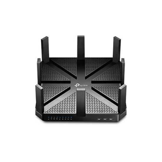 TP-Link Archer C5400 Tri-Band MU-MIMO Wireless Gigabit Router