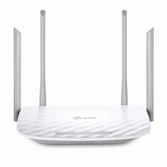 TP Link Archer C50 AC1200 Wireless Dual Band Router