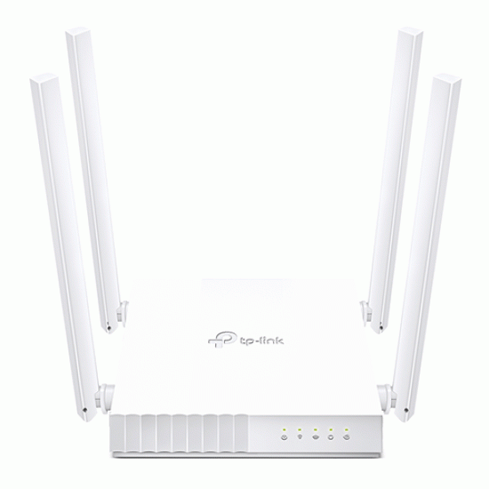 TP Link Archer C24 AC750 Dual-Band Wi-Fi Router