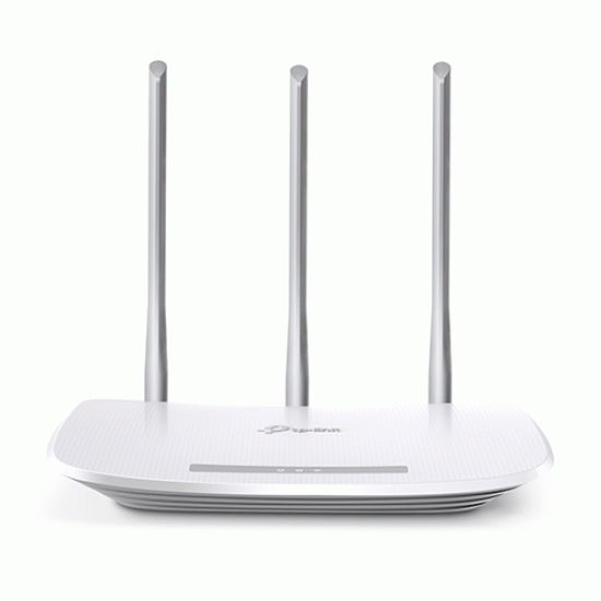 TP Link TL-WR845N 300Mbps Wireless N Router