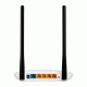 TP Link TL-WR841N 300Mbps Wireless N Router